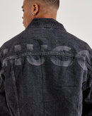 Hugo Kirkby Denim Jacket