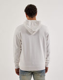 Hugo Delastomer Full-Zip Fleece Hoodie
