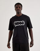 Hugo Nulibax Graphic Tee