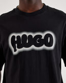 Hugo Nulibax Graphic Tee