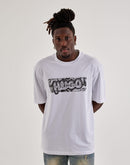 Hugo Nedirix Graffiti Tee