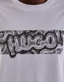 Hugo Nedirix Graffiti Tee