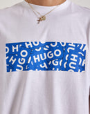 Hugo Nalayo Tee