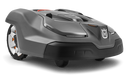 Husqvarna 450XH High Cut Automower Robotic Mower, 1.25 acre capacity
