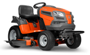 Husqvarna LGT54DXL (54") 25HP Kohler Lever-Operated Garden Tractor