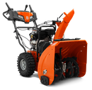 Husqvarna ST227P (27") 254cc Two-Stage Snow Blower