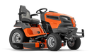Husqvarna TS 348XD (48") 26HP Kohler Garden Tractor w/ Locking Differential