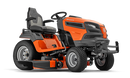 Husqvarna TS 354XD (54") 24HP Kawasaki Garden Tractor w/ Locking Differential