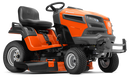 Husqvarna YT42DXLS (42") 25HP Kohler Lawn Tractor w/ Locking Differential