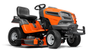 Husqvarna YT48DXLS (48") 25HP Kohler Lawn Tractor w/ Locking Differential