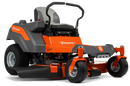 Husqvarna Z242F (42") 18HP Kawasaki Zero Turn Lawn Mower