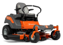 Husqvarna Z248F (48") 26HP Kohler Zero Turn Lawn Mower