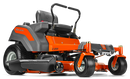 Husqvarna Z254 (54") 23HP Kawasaki Zero Turn Lawn Mower