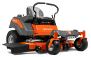 Husqvarna Z254F (54") 23HP Kawasaki Zero Turn Lawn Mower