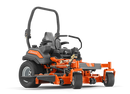 Husqvarna Z560X (60") 31HP Kohler Commercial Zero Turn Lawn Mower