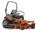 Husqvarna Z560X (60") 27.5HP Yamaha Commercial Zero Turn Lawn Mower