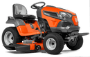 Husqvarna TS 248G (48") 24HP Kawasaki Lawn Tractor