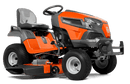 Husqvarna TS 248XD (48") 23HP Kawasaki Lawn Tractor w/ Locking Differential