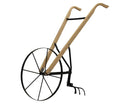 Maxim HWP-24WH Hi-Wheel Plow