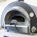 Summerset Hybrid Oven - Matte Black Finish