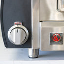 Summerset Hybrid Oven - Matte Black Finish