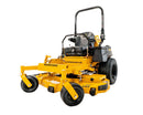 Hustler Super Z HyperDrive Zero-Turn Mower 72" Vanguard Big Block EFI w- Oil Guard 40 HP (943068) CLOSEOUT
