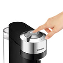 Vertuo Next Coffee And Espresso Machine - Black