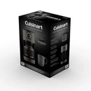 12-Cup Stainless Steel Coffee Machine