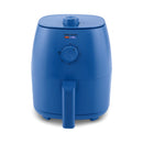 2.2 QT Air Fryer - Royal Blue