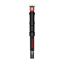iFootage Cobra 3 4-Section Aluminum Monopod with Mini Tripod Base