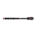 iFootage Cobra 3 4-Section Aluminum Monopod with Mini Tripod Base