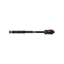 iFootage Cobra 3 4-Section Aluminum Monopod with Mini Tripod Base
