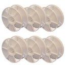 Paterson Auto Load Adjustable Reel for Super System 4 Tanks - 6 Reels