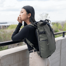 WANDRD PRVKE 15 Photo Bundle Wasatch Green