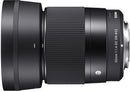 Sigma 30mm F1.4 DC DN Contemporary Lens (Sony E)