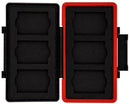 Promaster 3643 Rugged Memory Case for XQD & CFexpress type-B