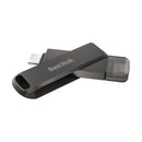 SanDisk iXpand 128GB USB-C Flash Drive