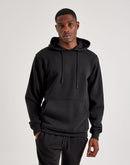 DH Essentials Basic Pullover Fleece Hoodie
