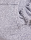 DH Essentials Basic Pullover Fleece Hoodie