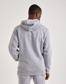DH Essentials Basic Pullover Fleece Hoodie