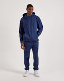 DH Essentials Basic Pullover Fleece Hoodie