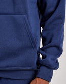 DH Essentials Basic Pullover Fleece Hoodie