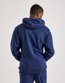DH Essentials Basic Pullover Fleece Hoodie