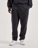 DH Essentials Acid Wash Fleece Sweatpants