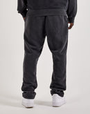 DH Essentials Acid Wash Fleece Sweatpants