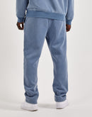 DH Essentials Acid Wash Fleece Sweatpants