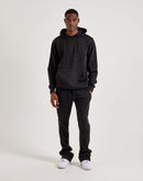 DH Essentials Stacked Fleece Pants