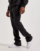 DH Essentials Stacked Fleece Pants