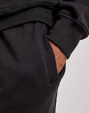 DH Essentials Stacked Fleece Pants