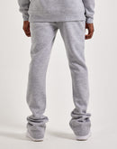 DH Essentials Stacked Fleece Pants